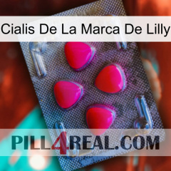 Lilly Brand Cialis 13